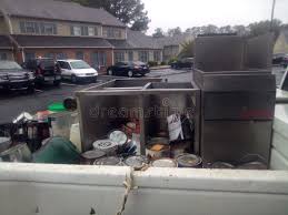 Best Commercial Junk Removal  in Suwanee, GA