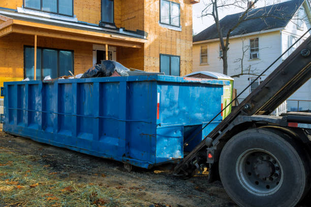 Best Scrap Metal Removal  in Suwanee, GA