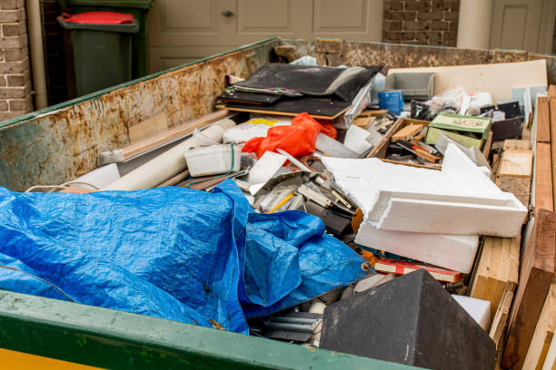 Best Residential Junk Removal  in Suwanee, GA